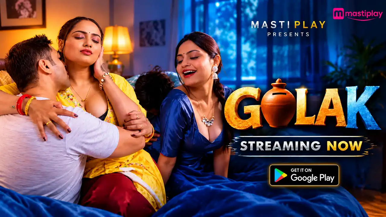 Gulak 2026 MastiPlay Hindi Short Film