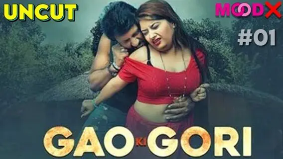 Gaon Ki Gori Moodx Vip Hindi Uncut Xxx Web Series Episode 1