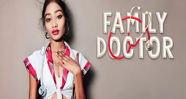 Family Doctor Kotha App Hindi Uncut Hot Short Film