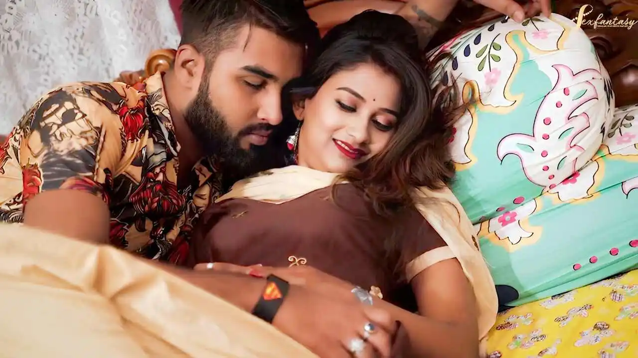 First Sexual Desire Sexfantasy Hindi Uncut Short Film