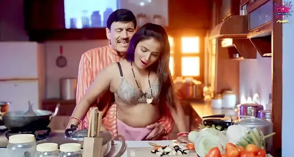 Firangi Thakurain Part 2 Wow Entertainment Hindi Xxx Web Series Episode 1